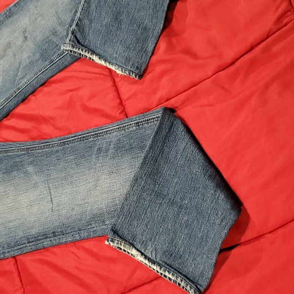 7 for all mankind jeans,size 28 - Picture 2 of 15